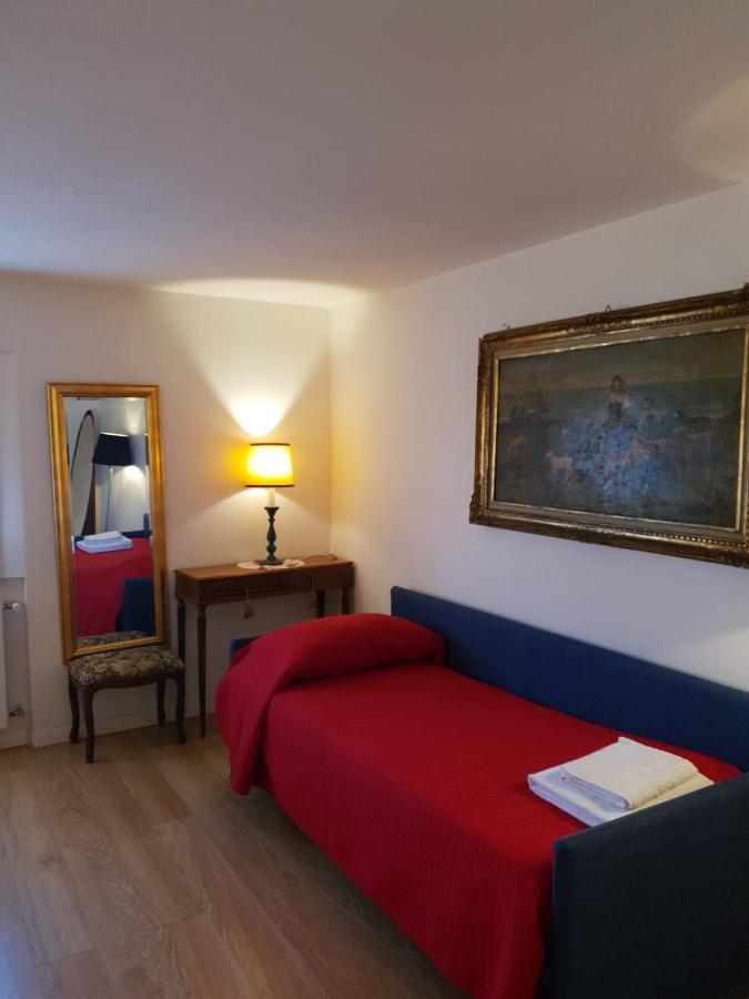 Ca Palazzo Apartman Velence Kültér fotó