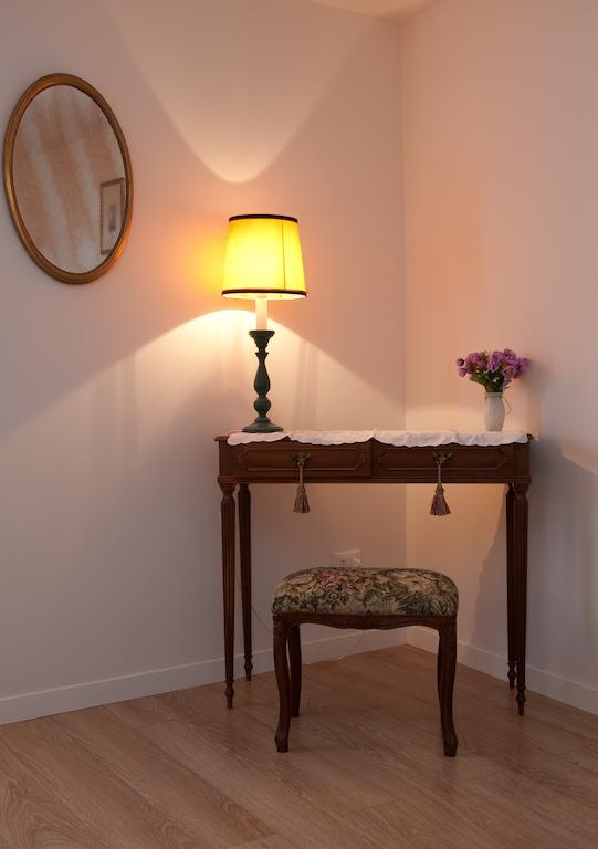 Ca Palazzo Apartman Velence Szoba fotó