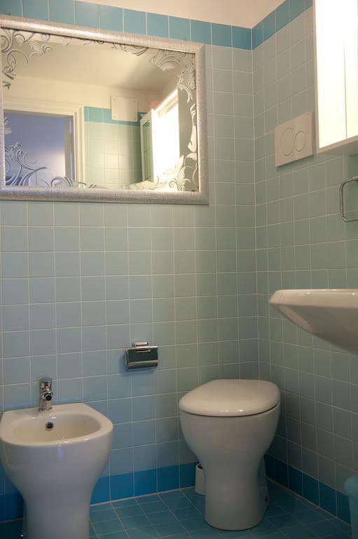 Ca Palazzo Apartman Velence Szoba fotó